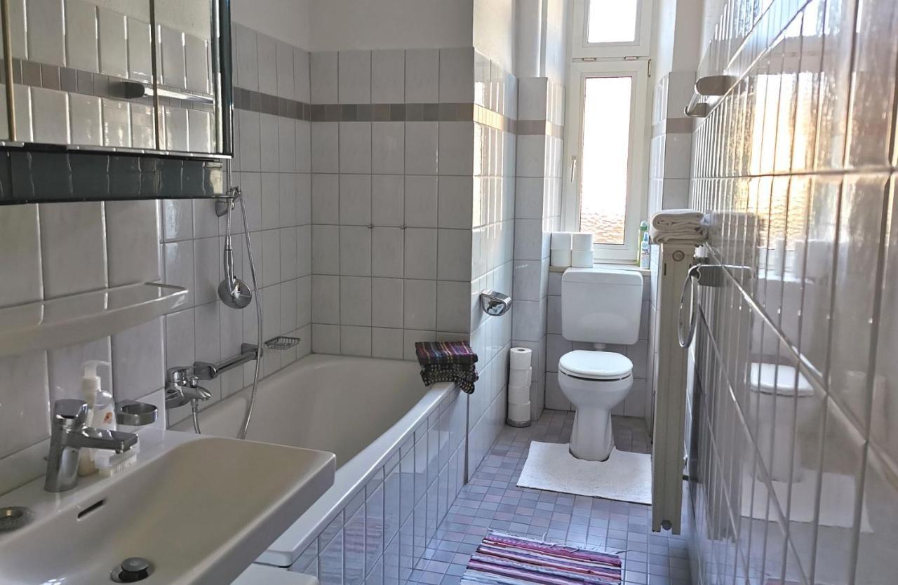 Villa Rosen - Ferienwohnungen Bad Reichenhall Zewnętrze zdjęcie