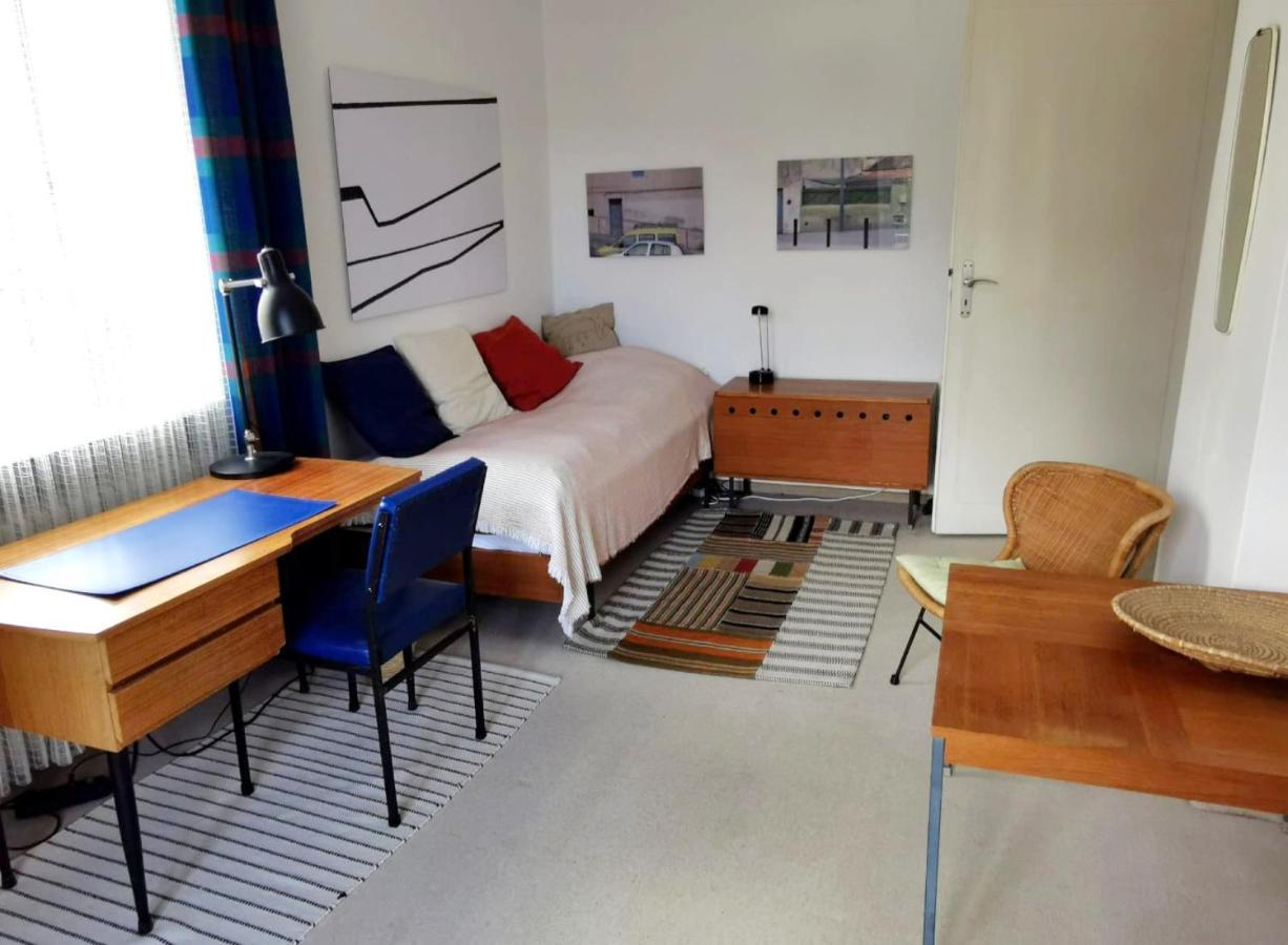 Villa Rosen - Ferienwohnungen Bad Reichenhall Zewnętrze zdjęcie