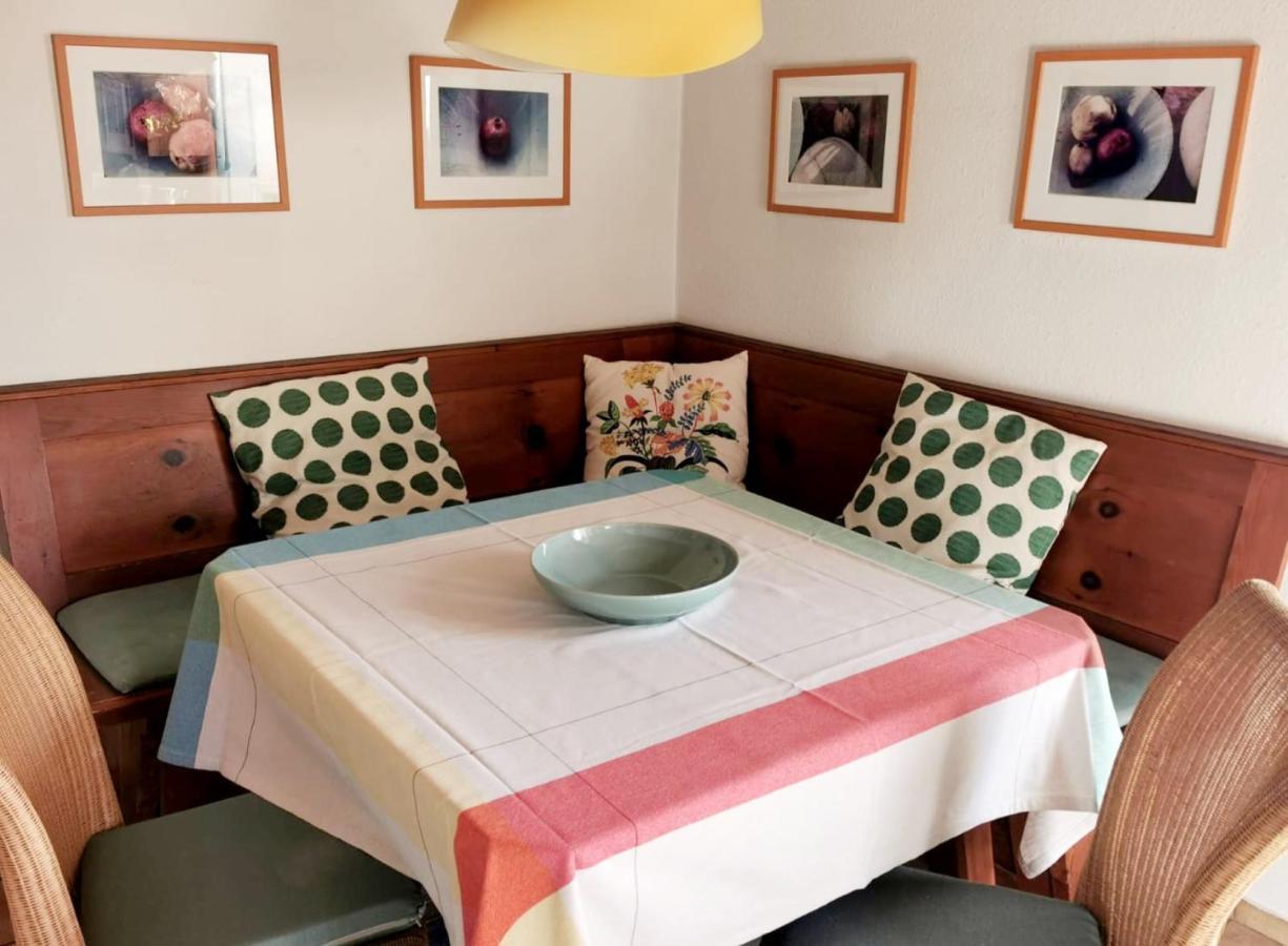 Villa Rosen - Ferienwohnungen Bad Reichenhall Zewnętrze zdjęcie