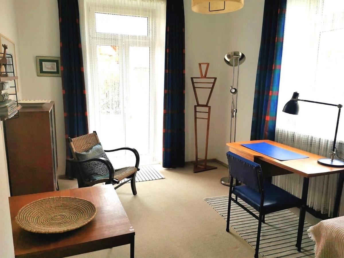 Villa Rosen - Ferienwohnungen Bad Reichenhall Zewnętrze zdjęcie