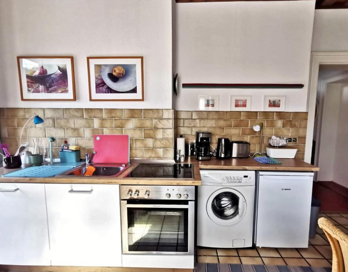 Villa Rosen - Ferienwohnungen Bad Reichenhall Zewnętrze zdjęcie
